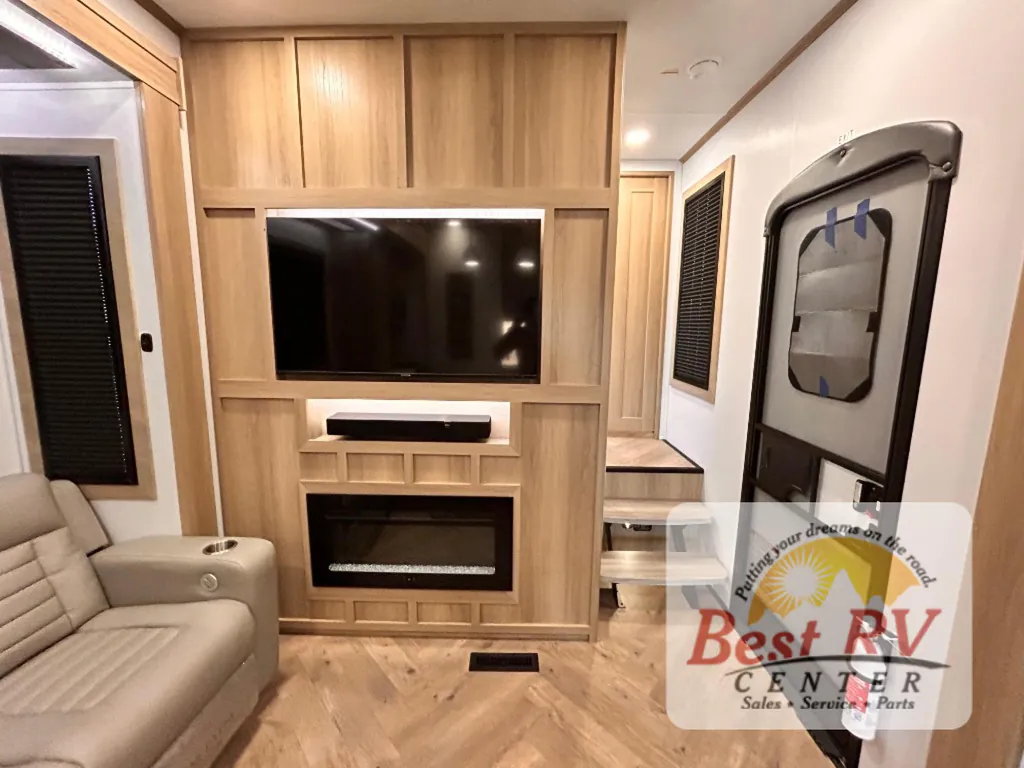 2026 Keystone Raptor 433, Photos photo 61