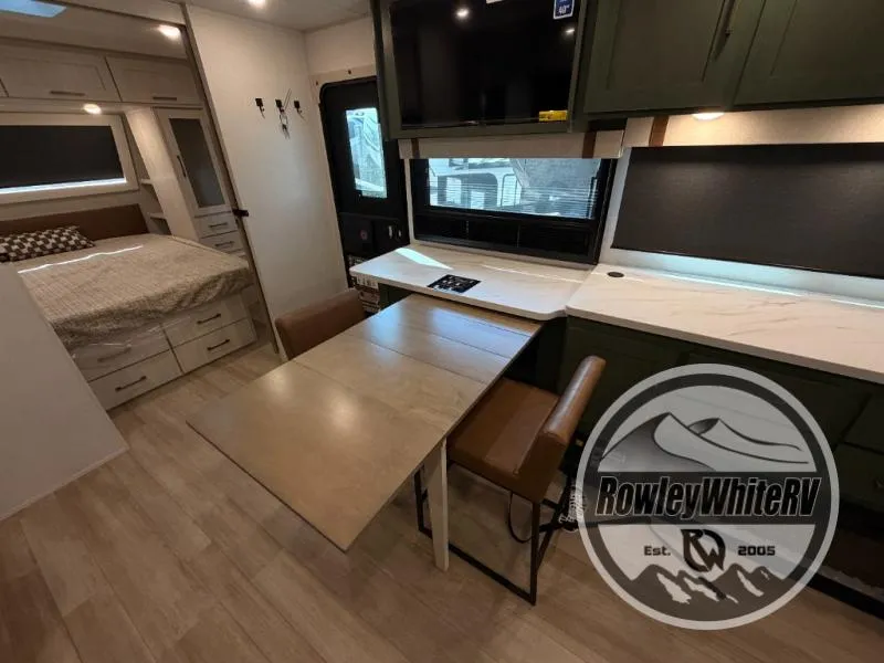 2027 Forest River RV No Boundaries New    21.0 Beast Mode - Photo 2