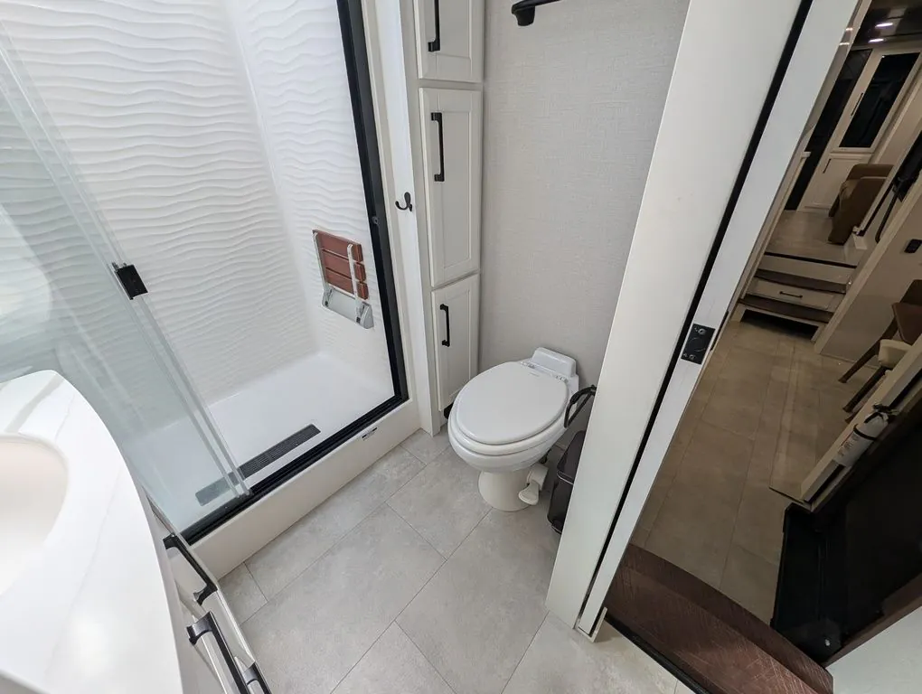 2025 Forest River RiverStone 425FO, Photos photo 40