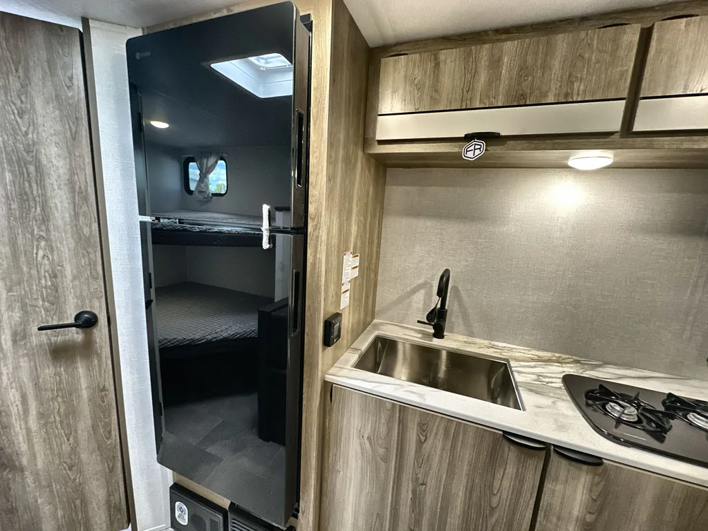 2027 Forest River Airelume 260, Photos photo 8