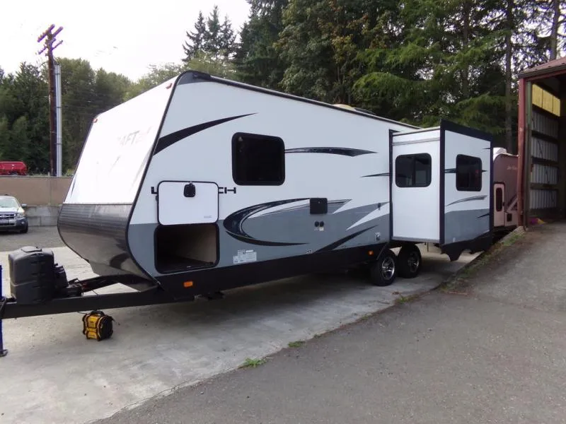 2018 Starcraft Launch 24RLS - Photo 4