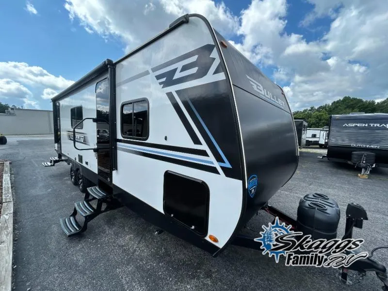 2025 Keystone Bullet Classic 26BHC - Photo 2