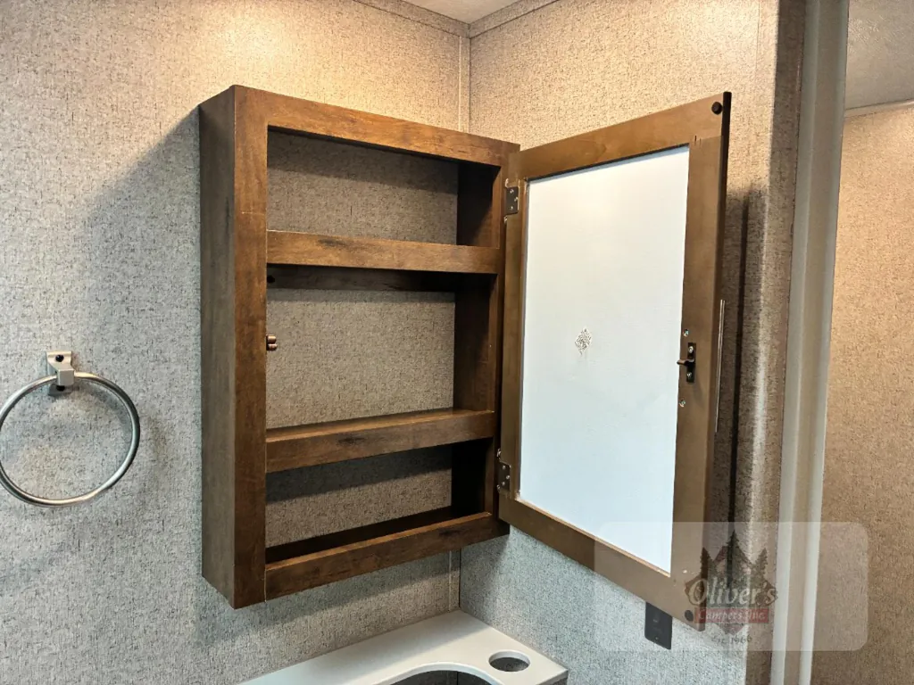 2019 Forest River Flagstaff Micro Lite 25FKS, Photos photo 36