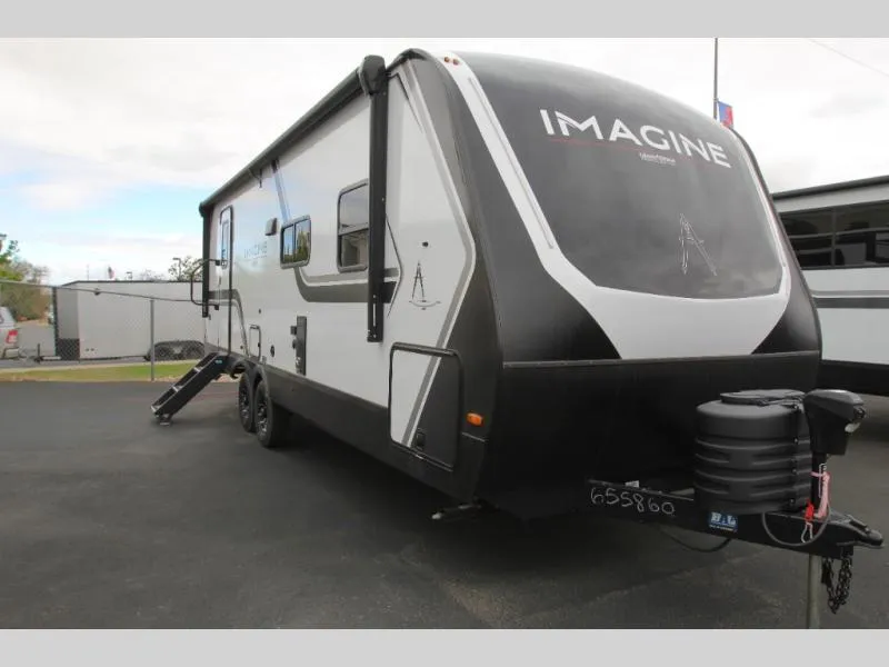 2026 Grand Design Imagine 2600RB - Photo 2
