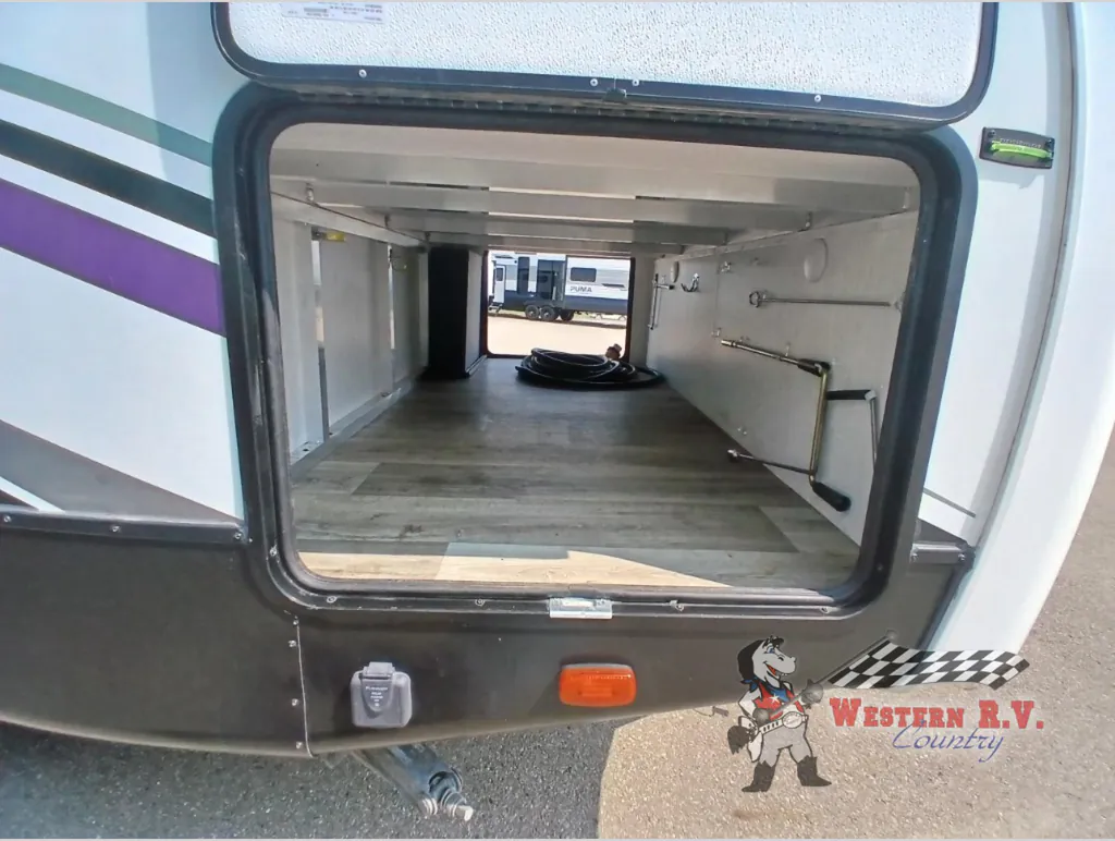 2021 Forest River Wildcat Maxx 272MKX, Photos photo 15