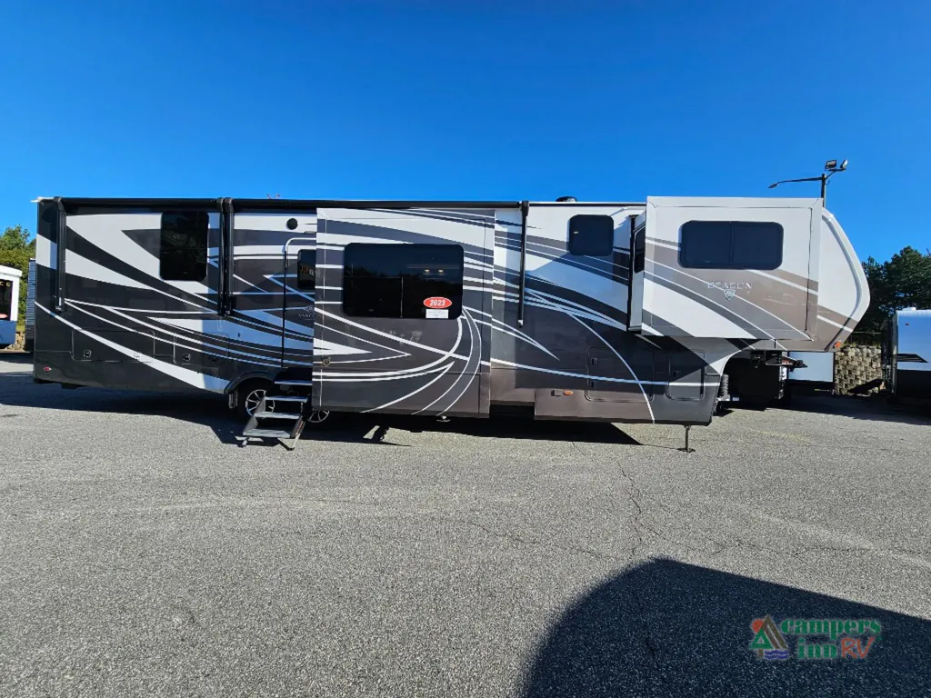 2023 Vanleigh Beacon 41FLB, Photos photo 4