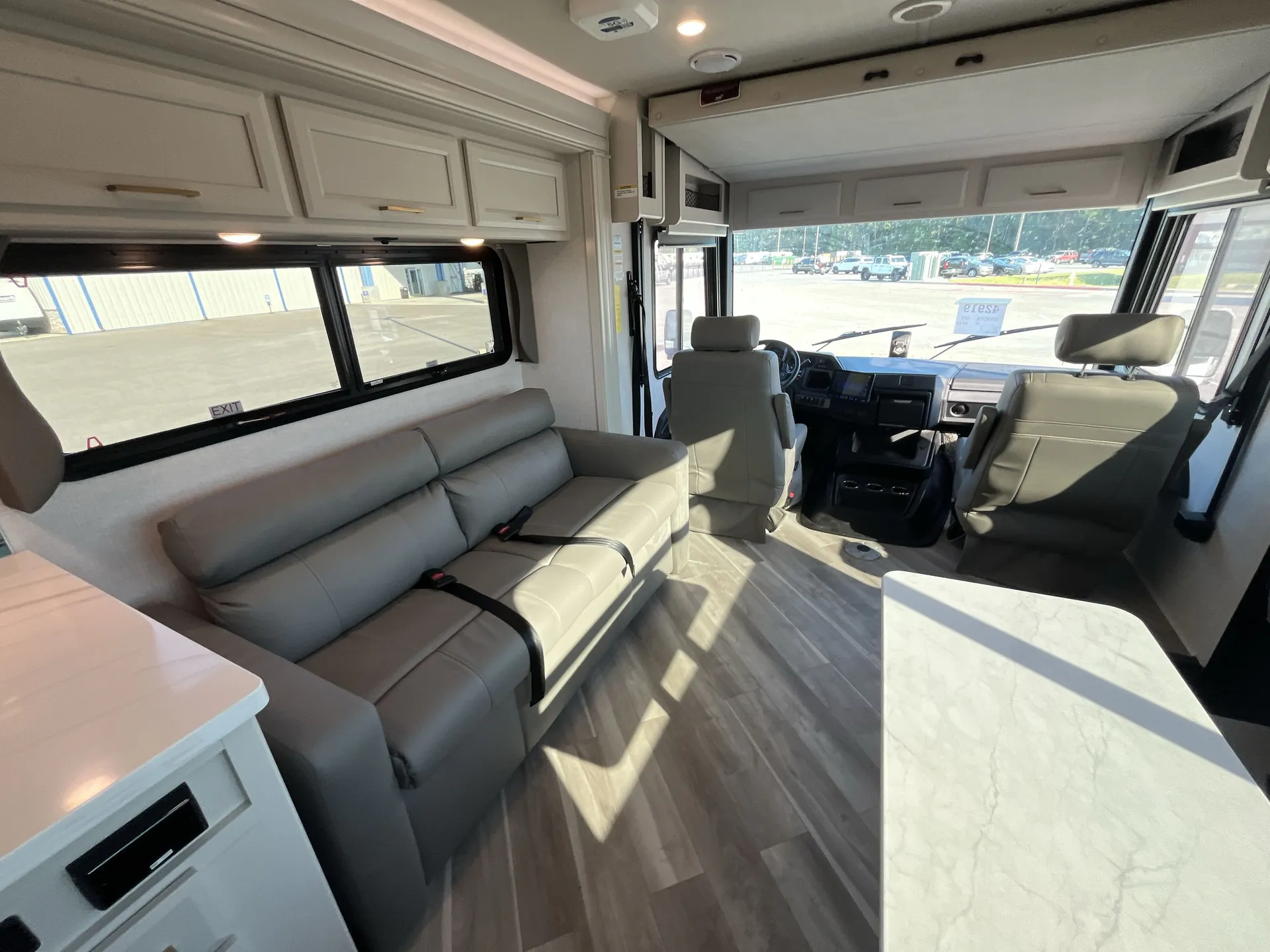 2026 holiday rambler Invicta 36T - Photo 4