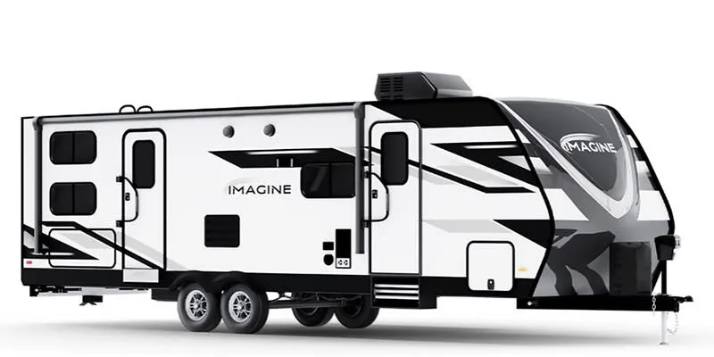 Grand Design Imagine