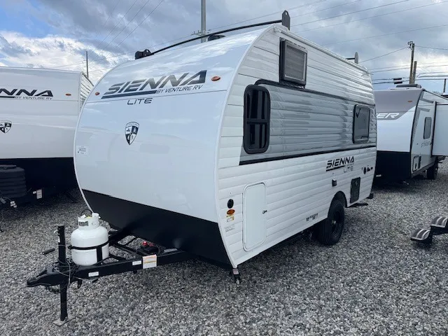 2026 Venture RV Sienna Lite 140VFD - Photo 4