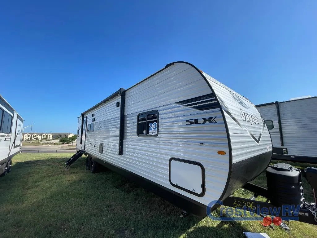 2026 Jayco Jay Flight SLX 295TBS - Photo 4
