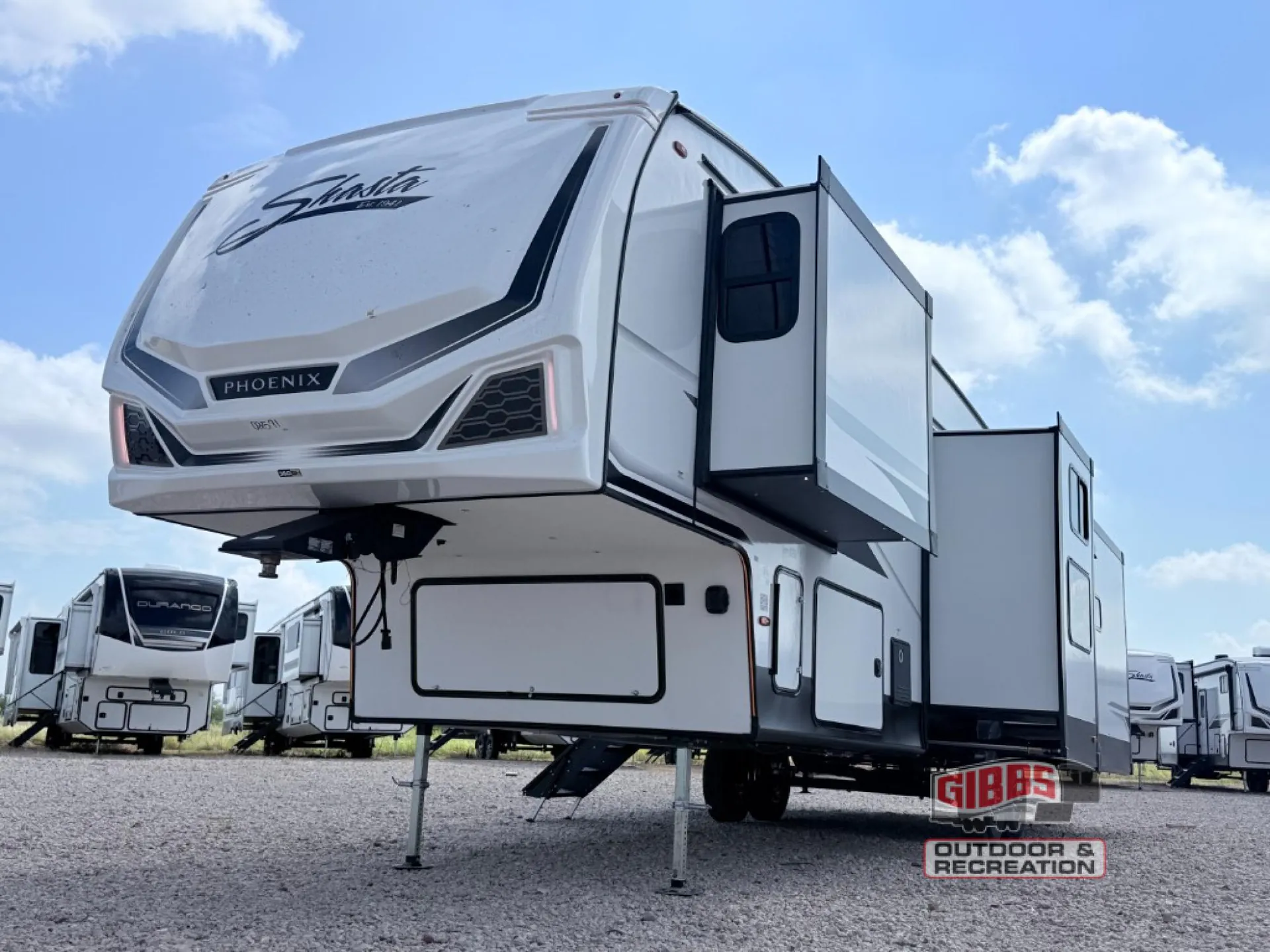 2027 Shasta Phoenix 360BH - Photo 3