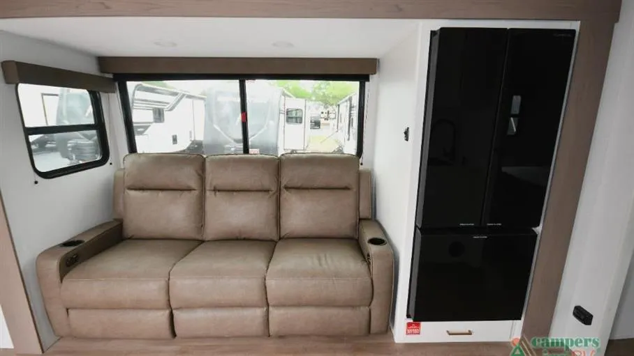 2026 Grand Design Transcend Xplor 22RBX - Photo 3