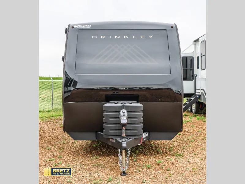 2026 Brinkley Model I 280 - Photo 3