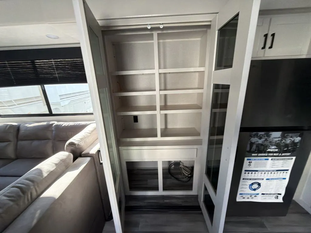 2026 Jayco Jay Flight Bungalow 404LOFT DS, Photos photo 15