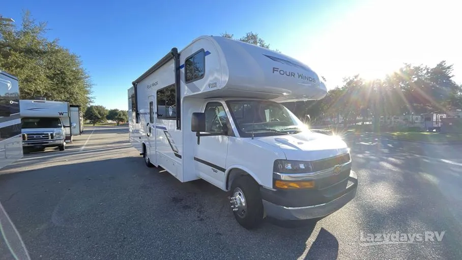 2026 Thor Motor Coach Four Winds 28G - Photo 2