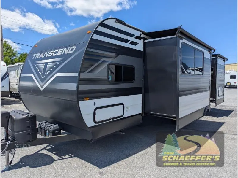 2023 Grand Design Transcend Xplor 251BH - Photo 4