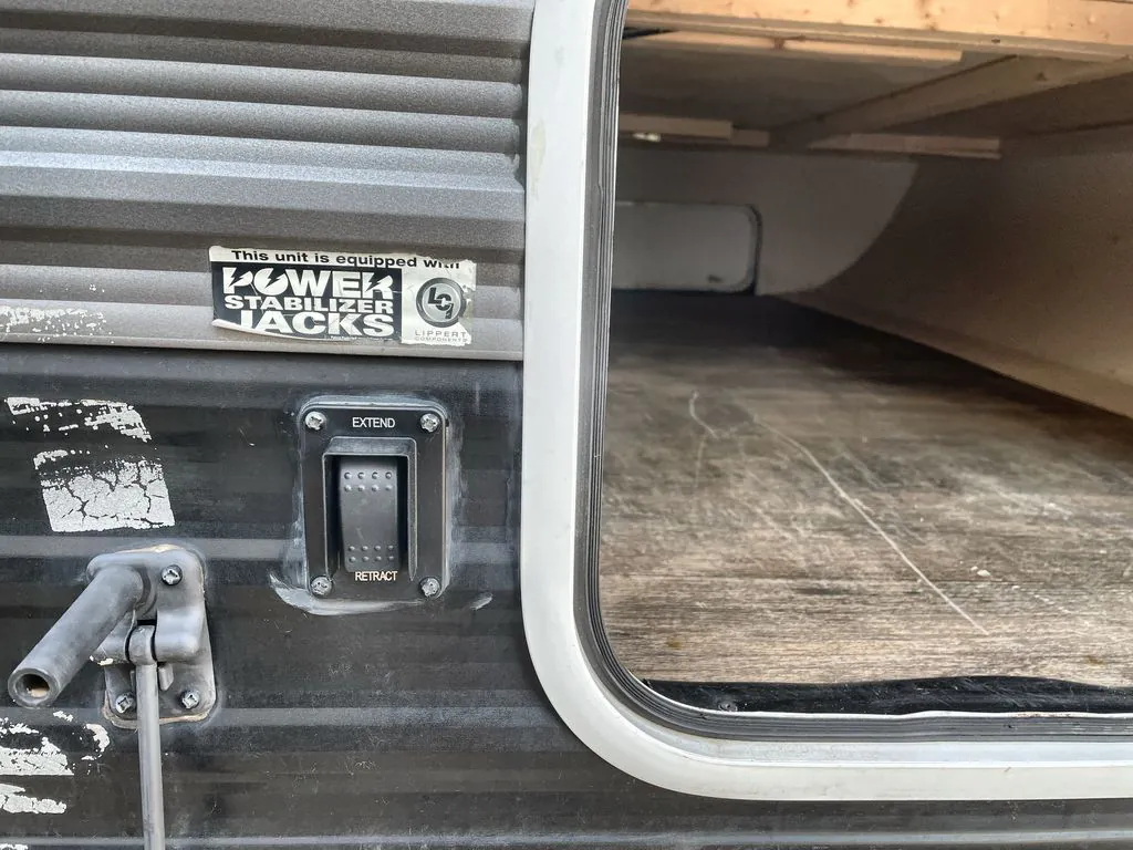 2018 Forest River Salem Cruise Lite 254RLXL, Photos photo 10
