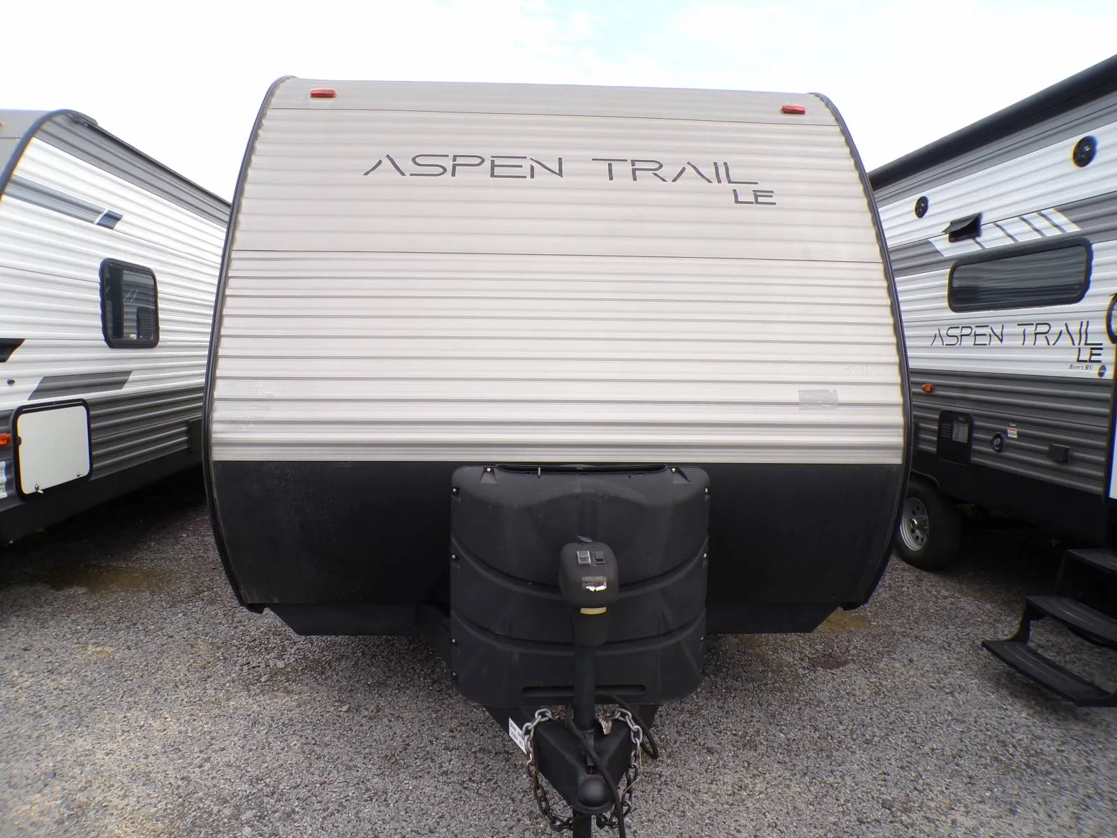 2022 Dutchmen Aspen Trail 25BH - Photo 3