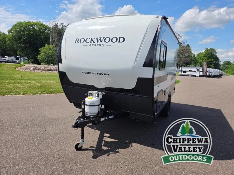 2027 Forest River RV Rockwood GEO Pro 13DLE - Photo 3