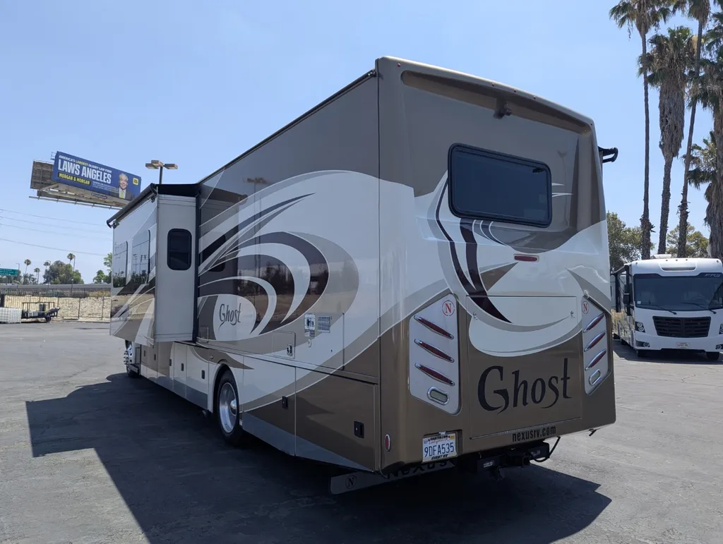 2021 Nexus Ghost 36DS, Photos photo 5