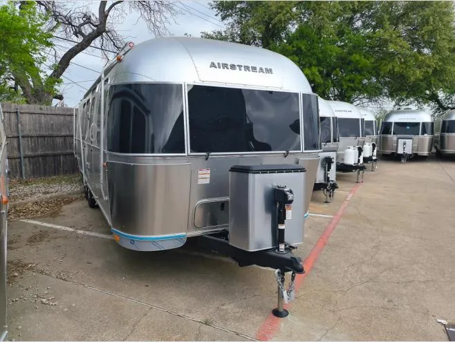 2026 Airstream Flying Cloud 30FB Bunk - Photo 2
