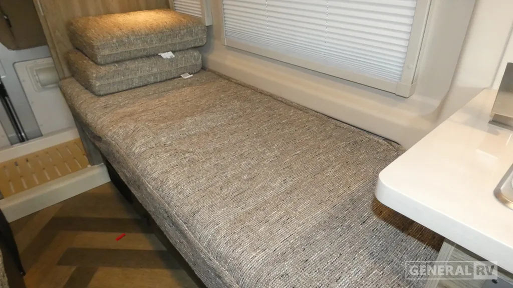 2027 Winnebago Travato 59KL, Photos photo 18