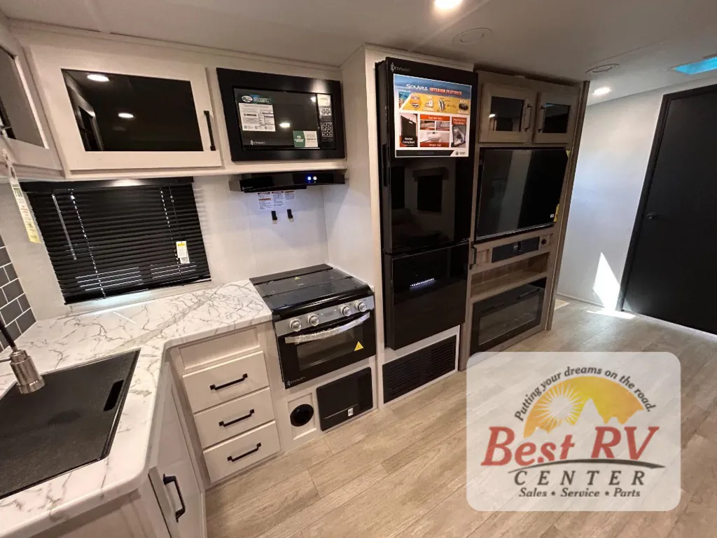 2026 Forest River Solaire 2580RBSS, Photos photo 58
