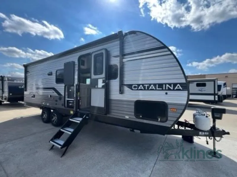 2026 Coachmen Catalina Legacy Edition 243RBS - Photo 2