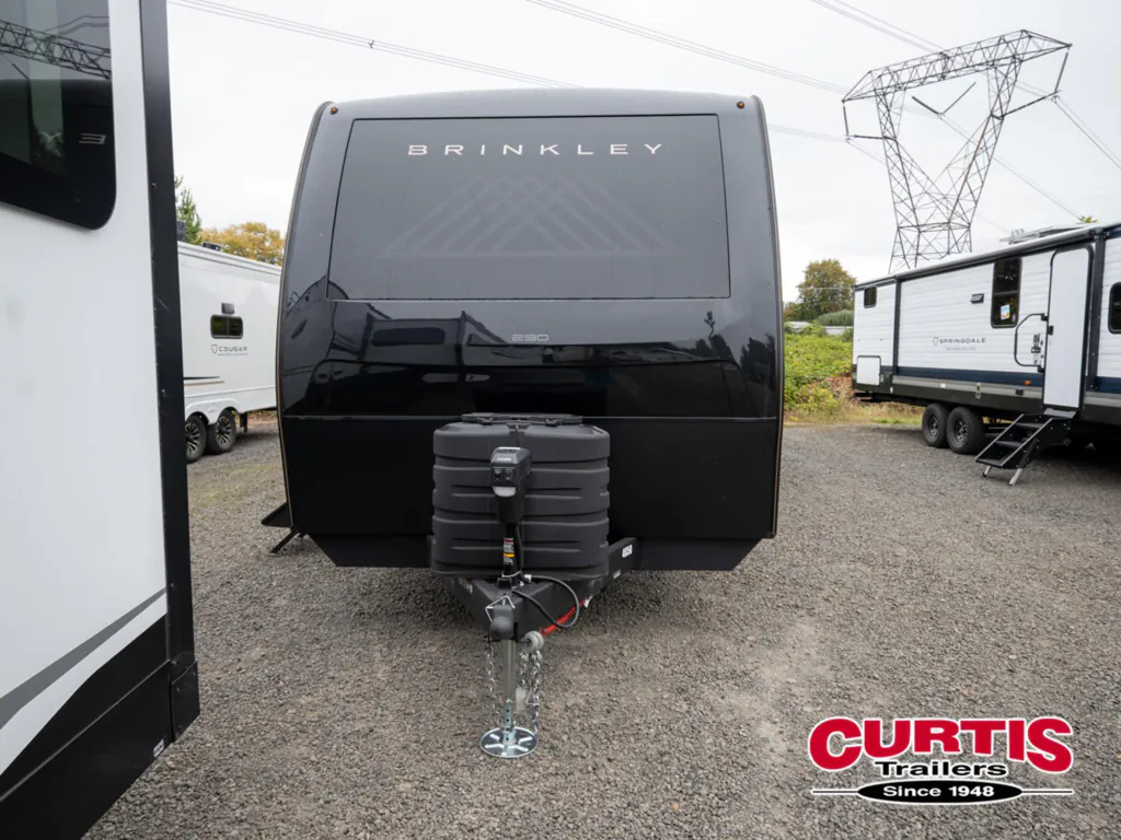 2027 Brinkley Model I 290, Photos photo 4