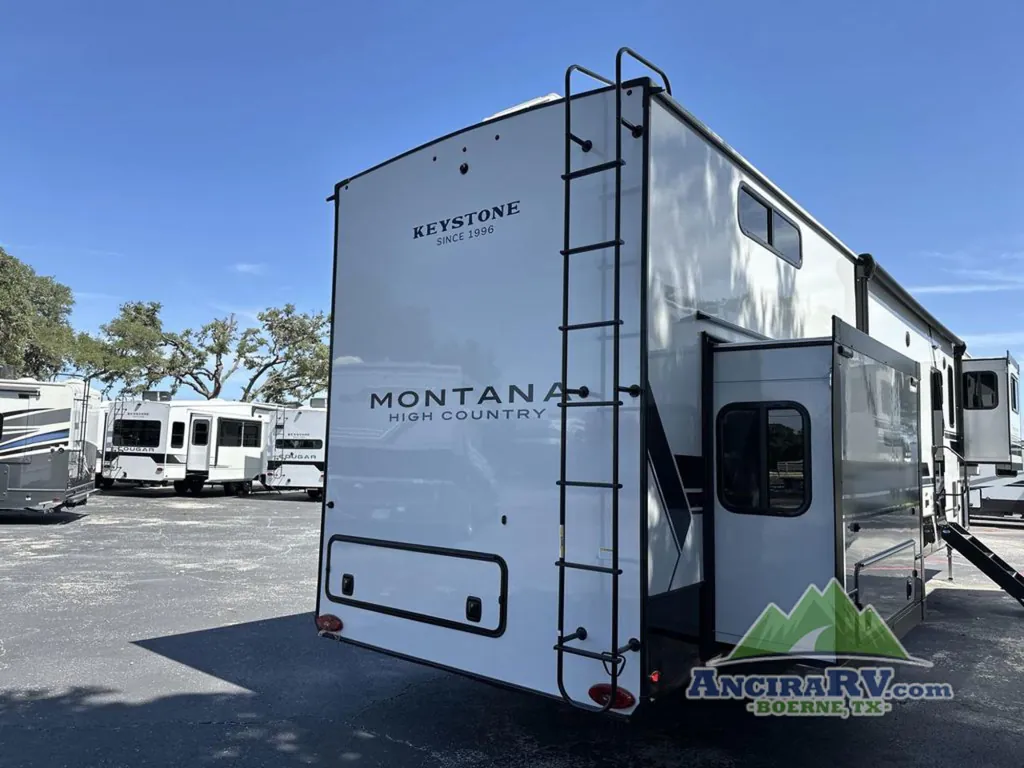 2026 Keystone Montana High Country 377FL, Photos photo 2