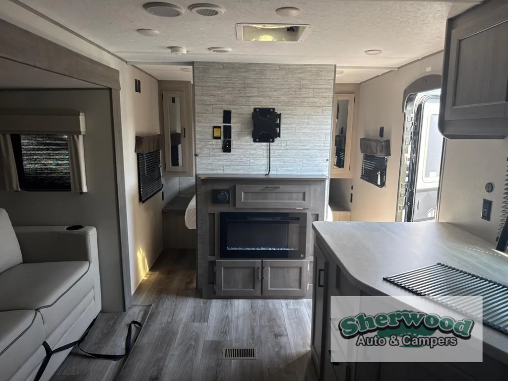 2024 Coachmen Catalina Legacy Edition 243RBS, Photos photo 15