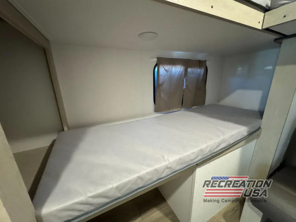 2026 Shasta RVs i-5 Edition 530BQB, Photos photo 20