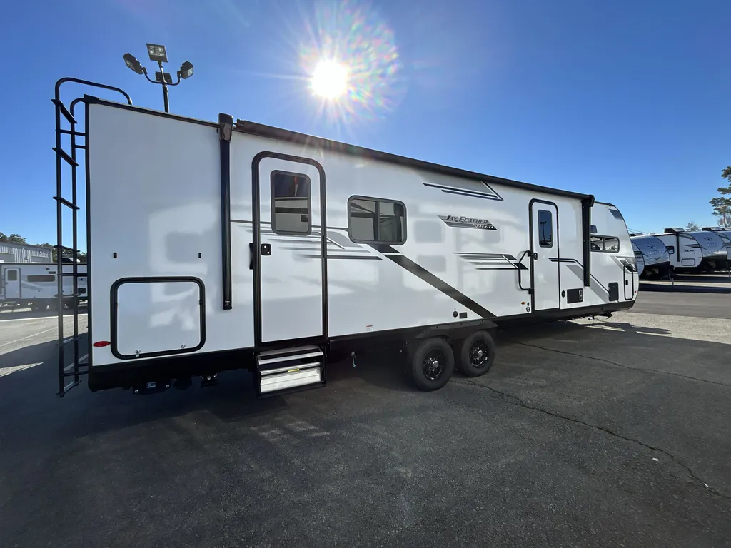 2026 Jayco Jay Feather 26FK, Photos photo 5