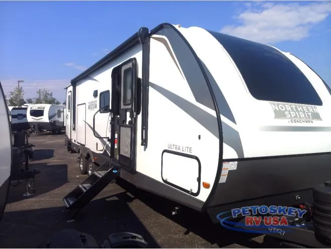 2026 Coachmen Northern Spirit Ultra Lite 2963BH - Photo 2
