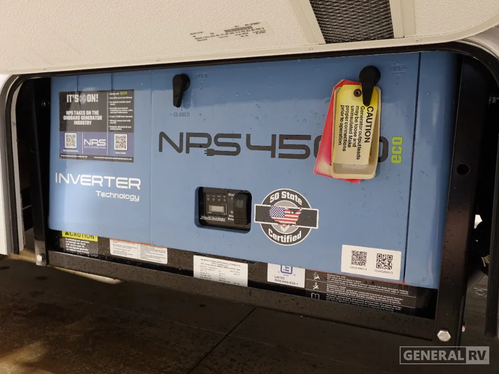 2026 Nexus Viper 29V, Photos photo 28