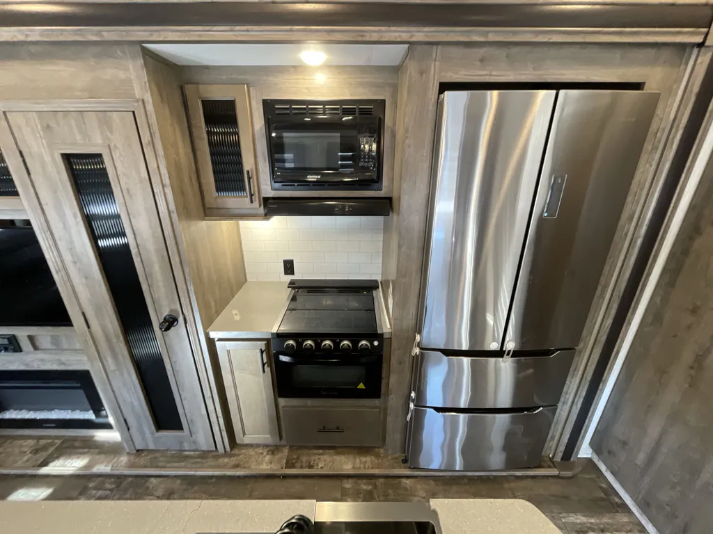 2020 Forest River Sabre 36BHQ, Photos photo 9