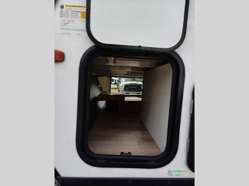 2026 Forest River Grand Surveyor 290RLDS - Photo 4