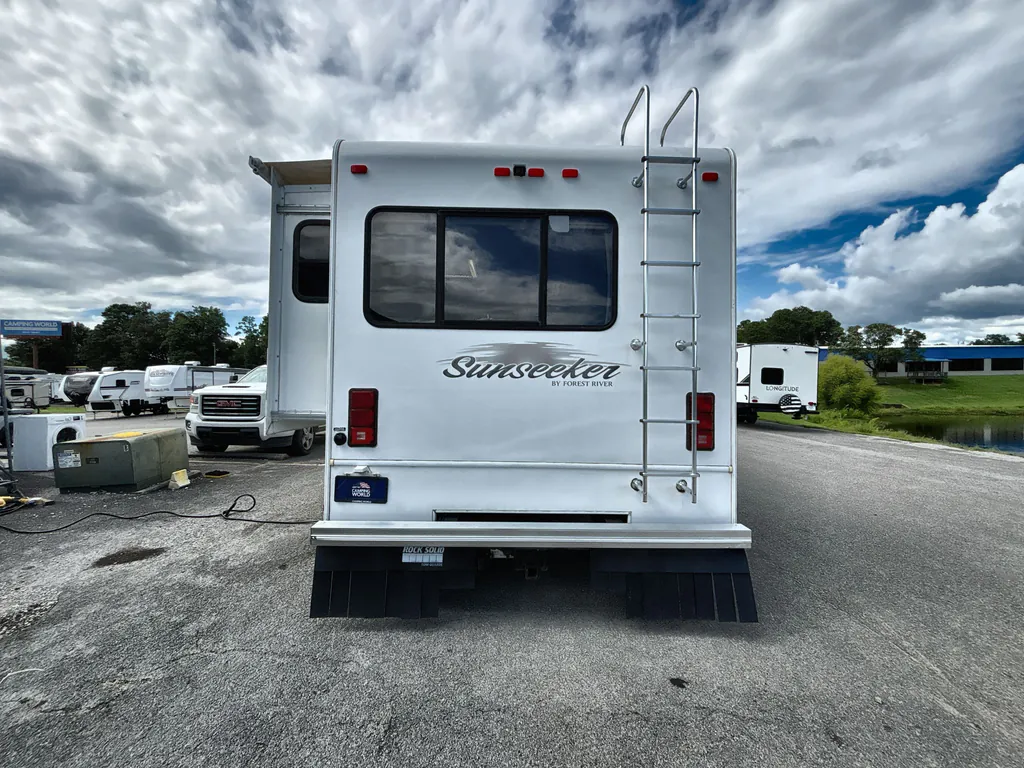 2013 Forest River Sunseeker 3050S, Photos photo 7