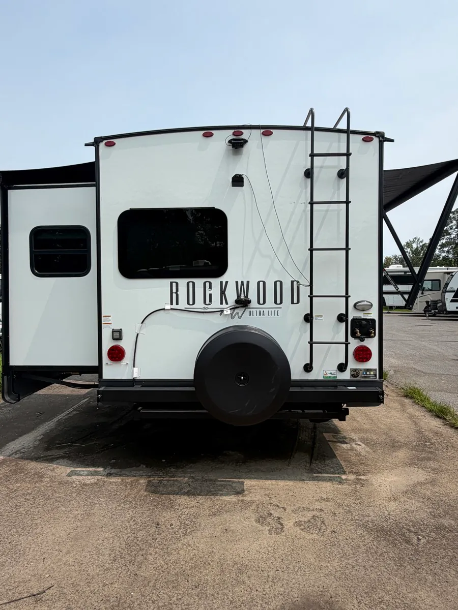 2024 Forest River Rockwood Ultra Lite 2608BS — Photo 6