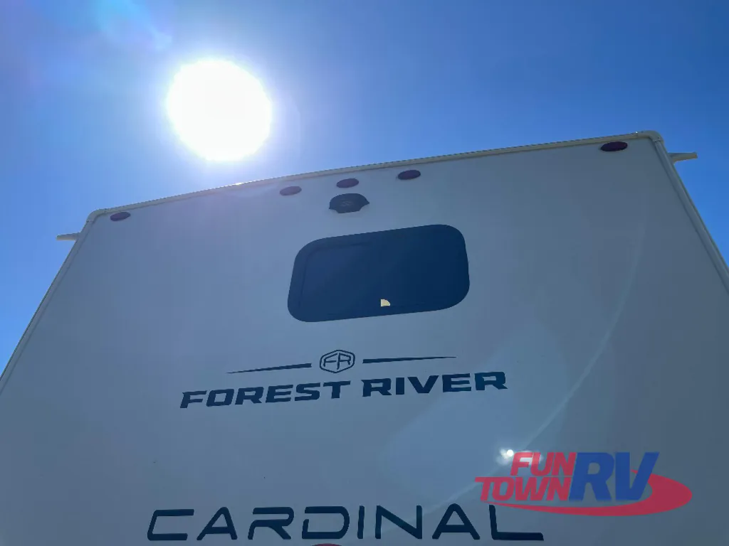 2026 Forest River Cardinal 37GALLEY, Photos photo 34