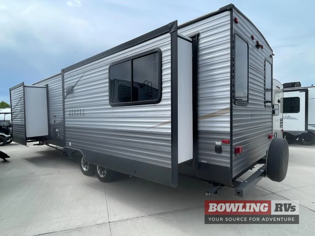 2020 Forest River Aurora 33RLTS - Photo 4
