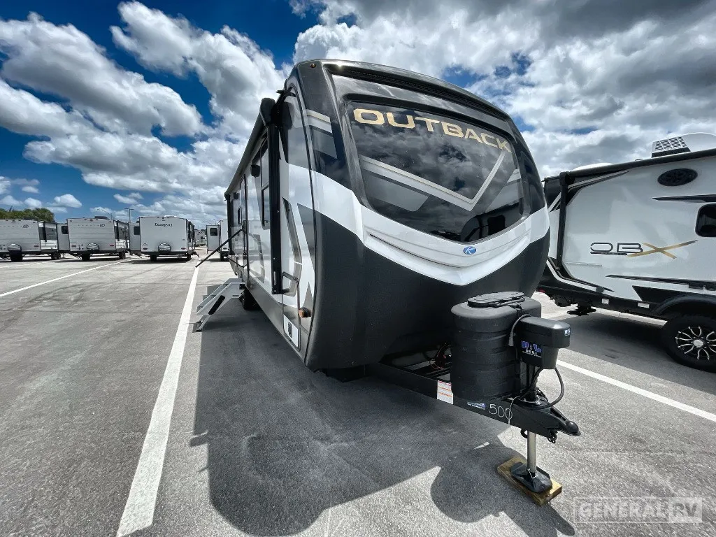2025 Keystone Outback 291BH - Photo 2