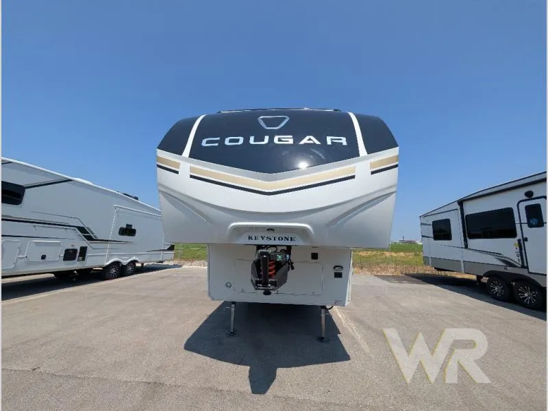 2026 Keystone Cougar Half-Ton 23MLE - Photo 4
