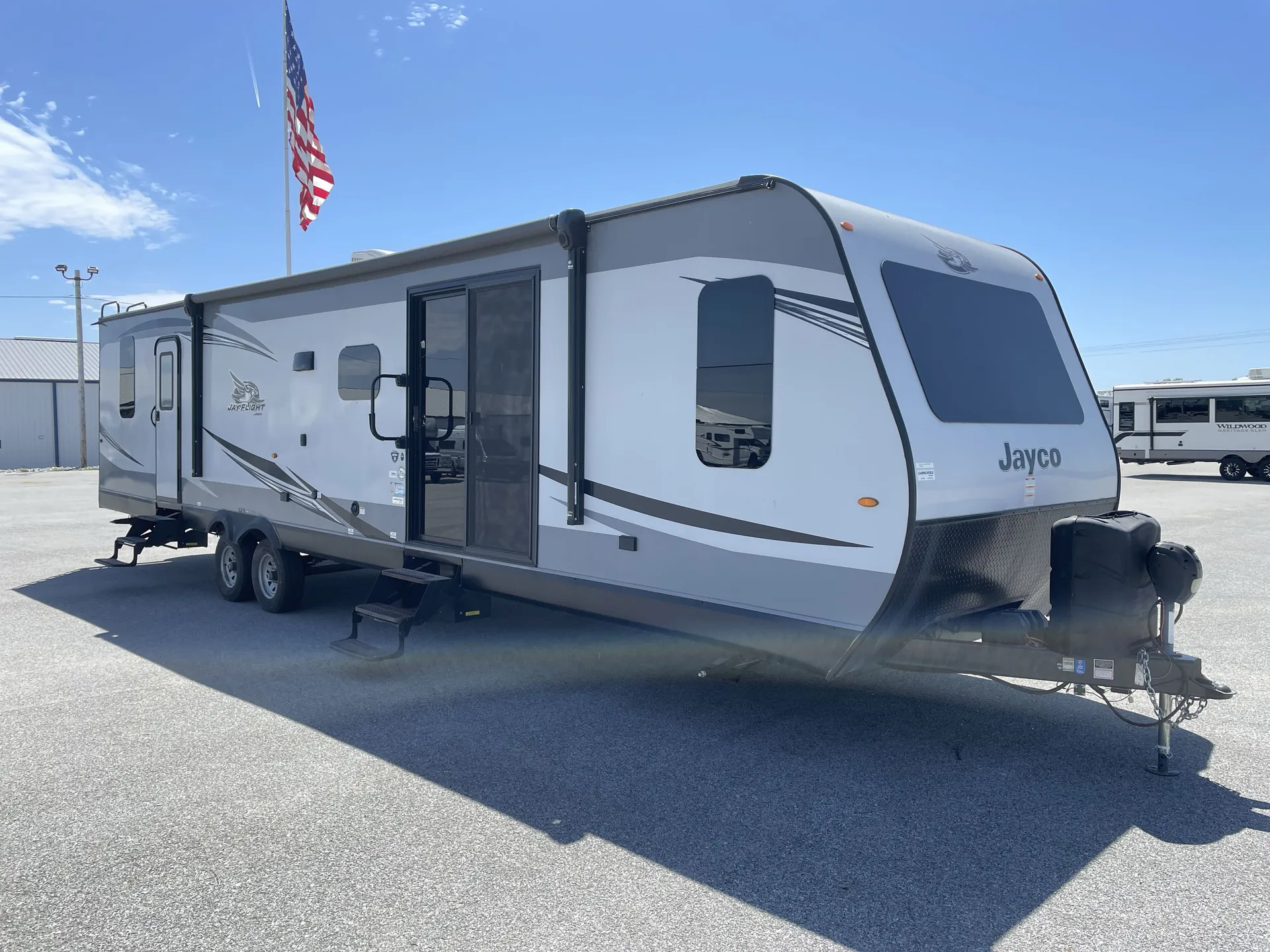 2020 Jayco Jay Flight 38FDDS - Photo 2