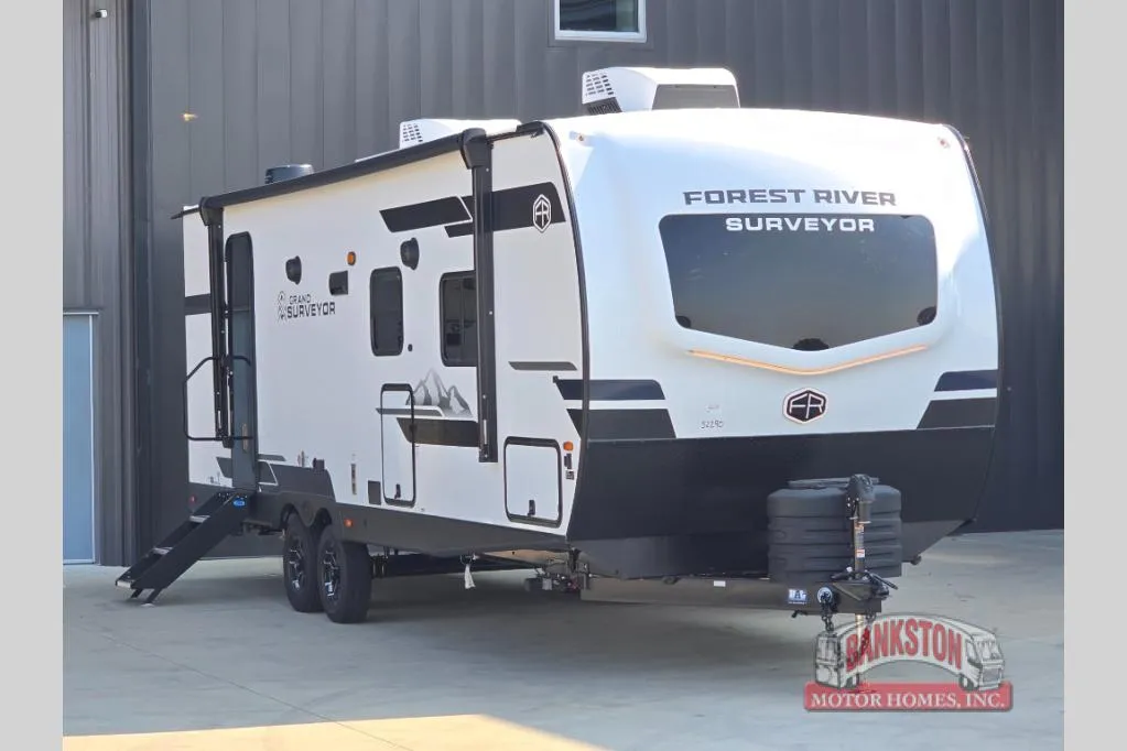 2026 Forest River Grand Surveyor 267RBSS - Photo 2