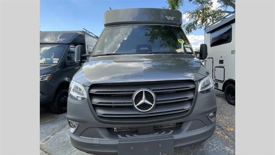 2026 Winnebago Ekko 23B - Photo 3