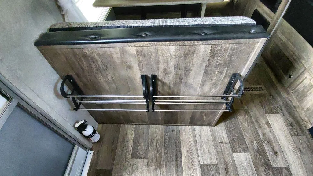 2019 Palomino Puma XLE Lite 22RBC, Photos photo 30