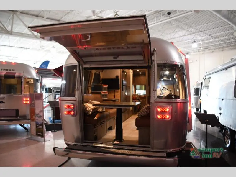 2026 Airstream Stetson + 6666 Special Edition 27FBT - Photo 2