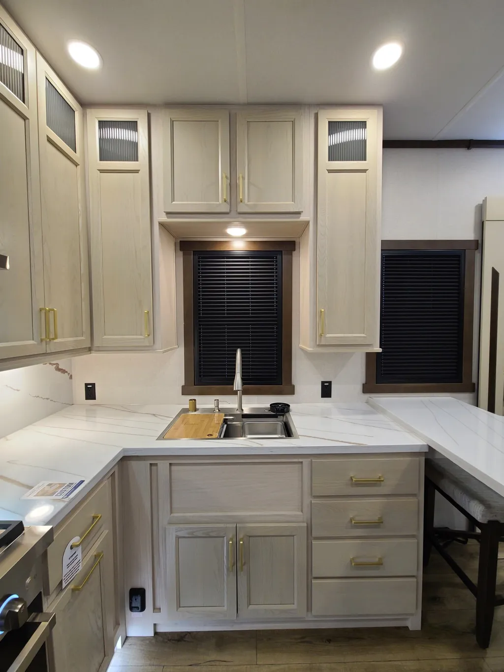 2026 Forest River Cedar Creek 385RK, Photos photo 34