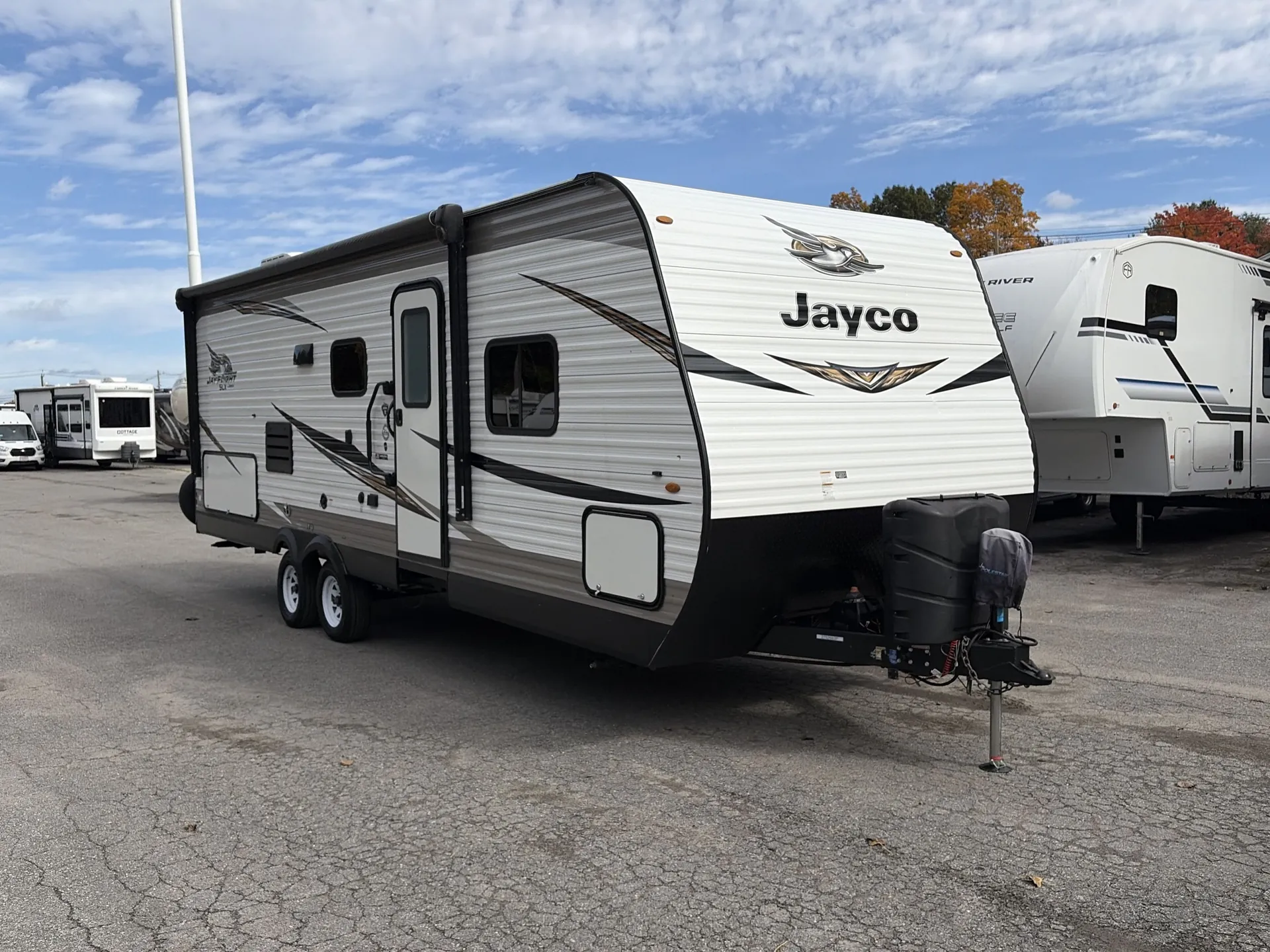 2020 Jayco Jay Flight SLX 242BHS - Photo 2